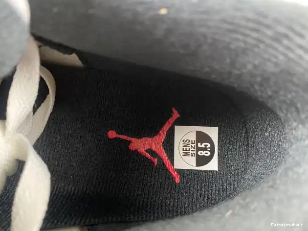 MaikeSneakers 3 Air Cement CT8532-106 Grey Jordan 0613